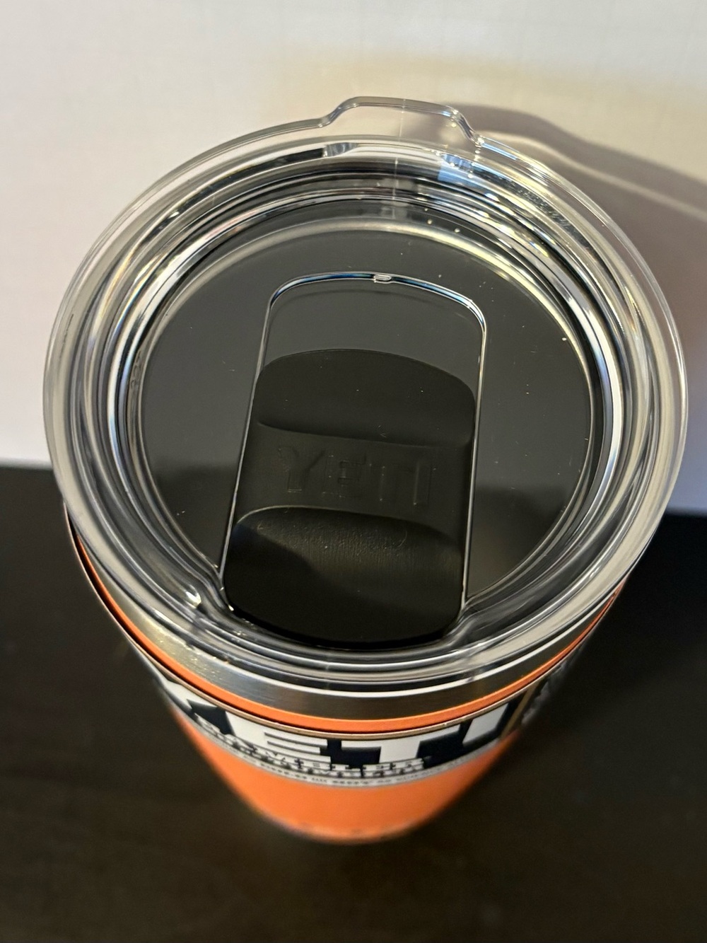 Yeti Rambler 20 oz Insulated Tumbler…your choice of color. $30 each. - Picture 7 of 8